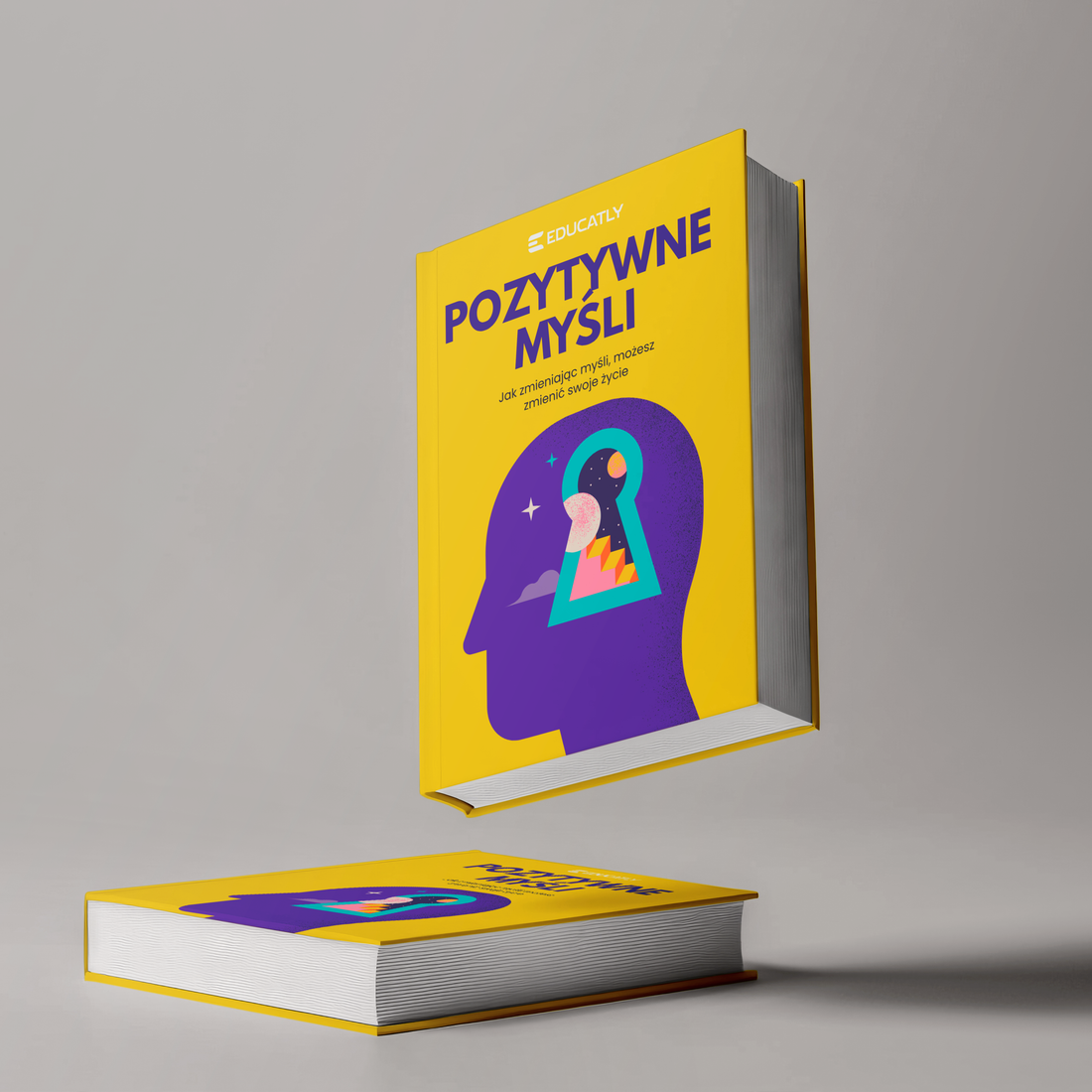 🌞 Pozytywne myśli – jak zmienić swoje życie dzięki sile pozytywnego myślenia?