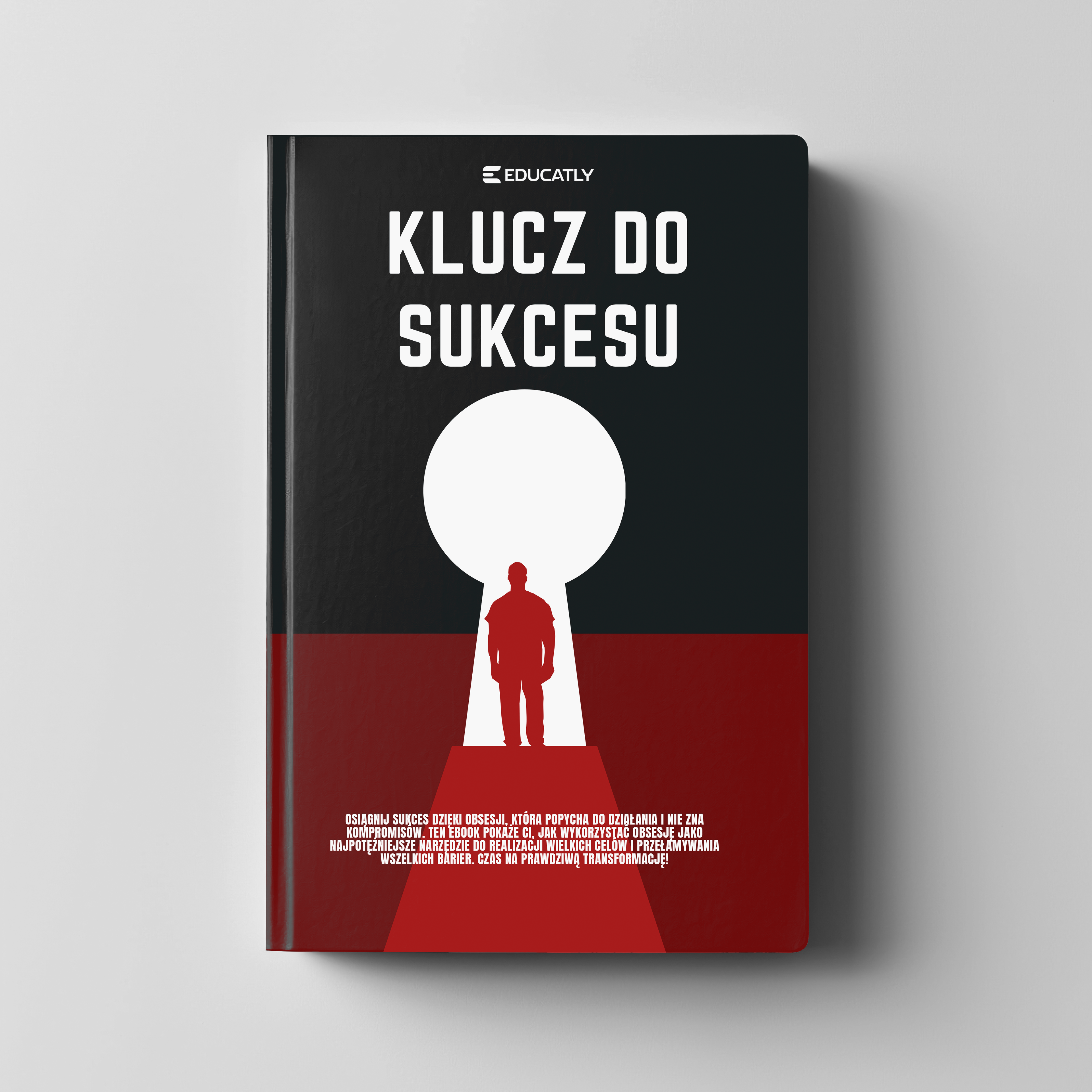 E-book: Klucz do Sukcesu