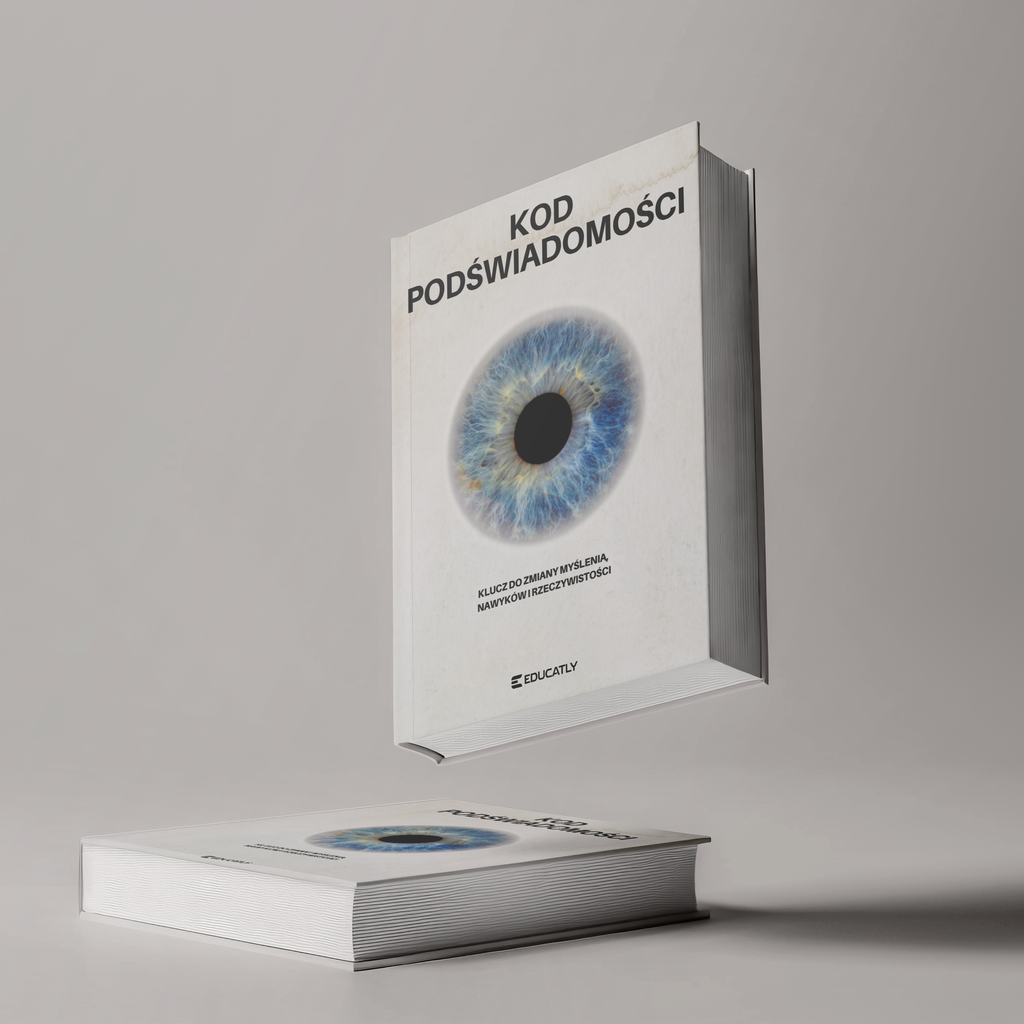 E-book: Kod Podświadomości