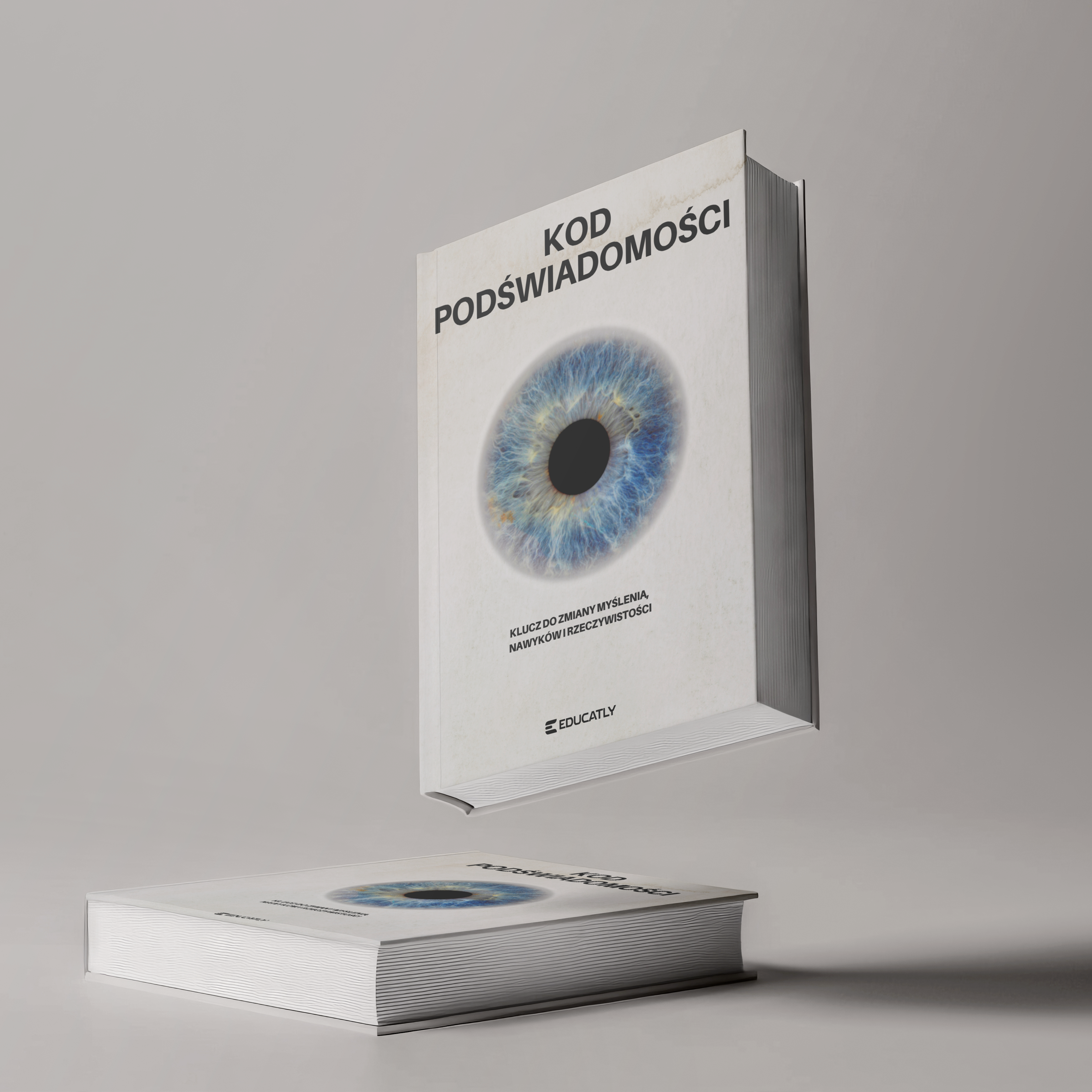 E-book: Kod Podświadomości