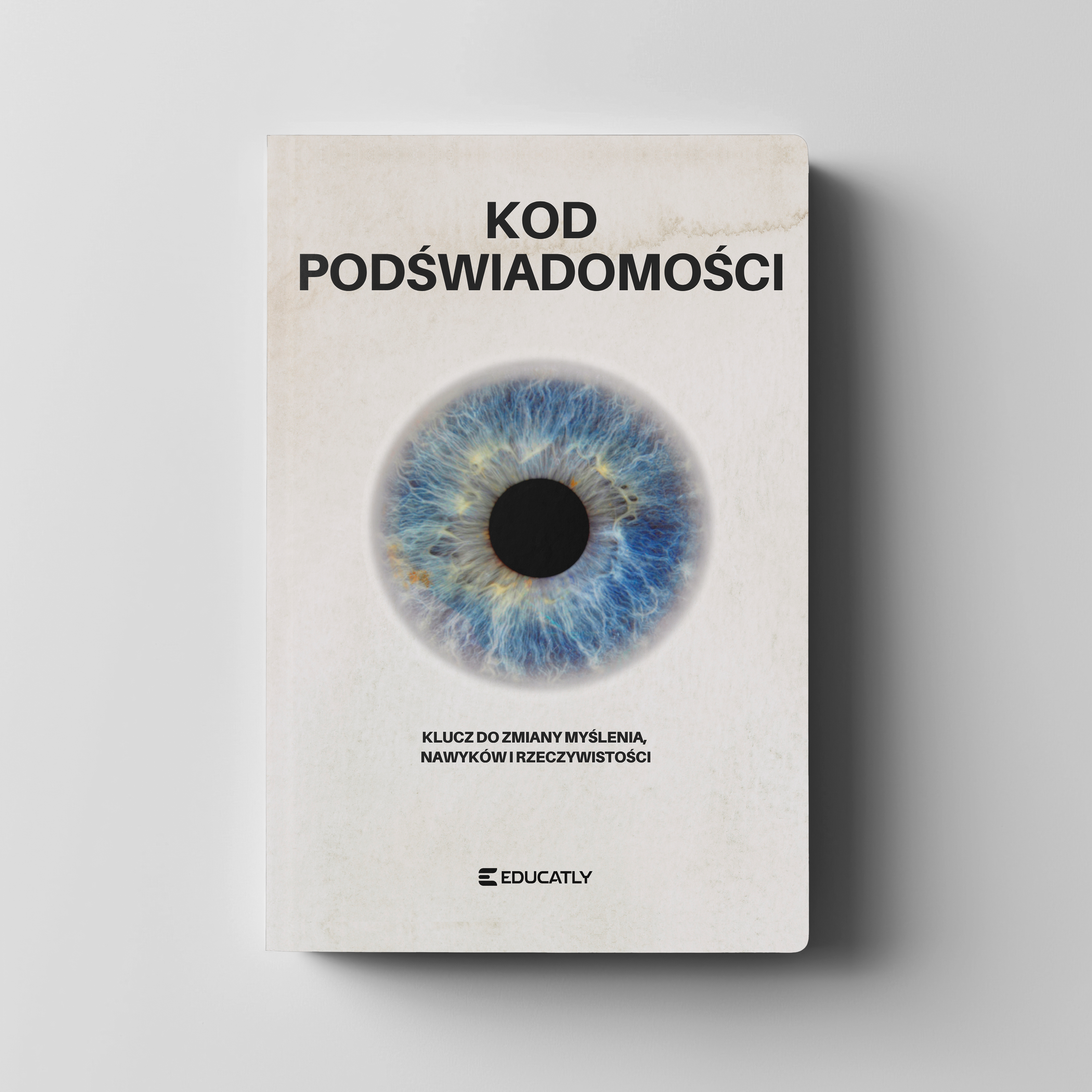 E-book: Kod Podświadomości