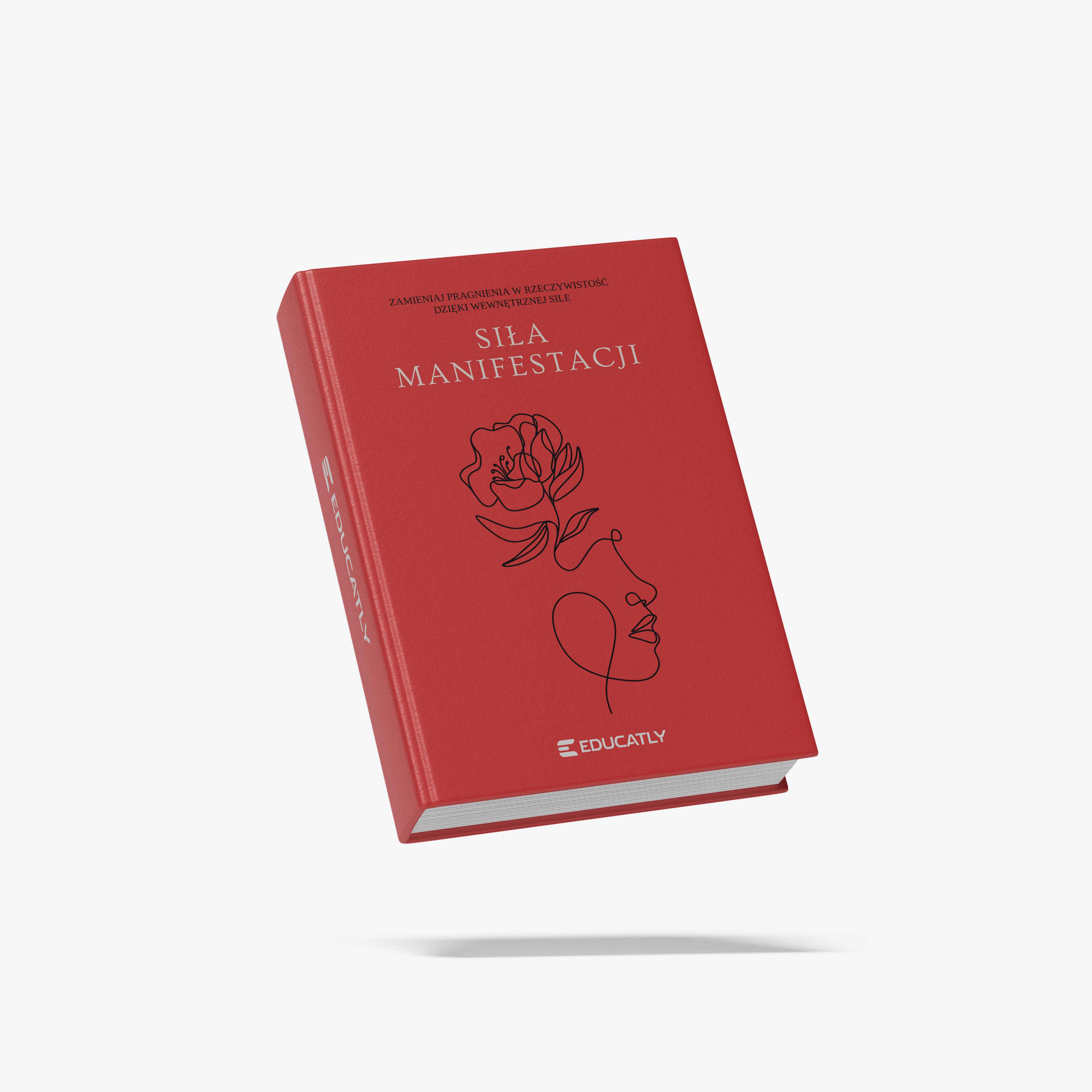 E-book: Siła Manifestacji