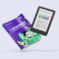 E-book: 7 sposobów na zarabianie przez Internet
