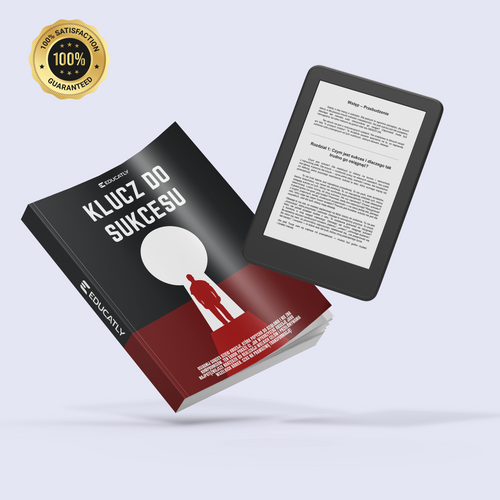 E-book: Klucz do Sukcesu