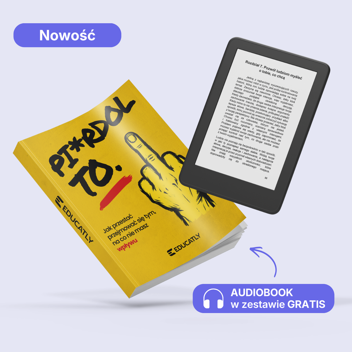 E-book: Pi*rdol To.