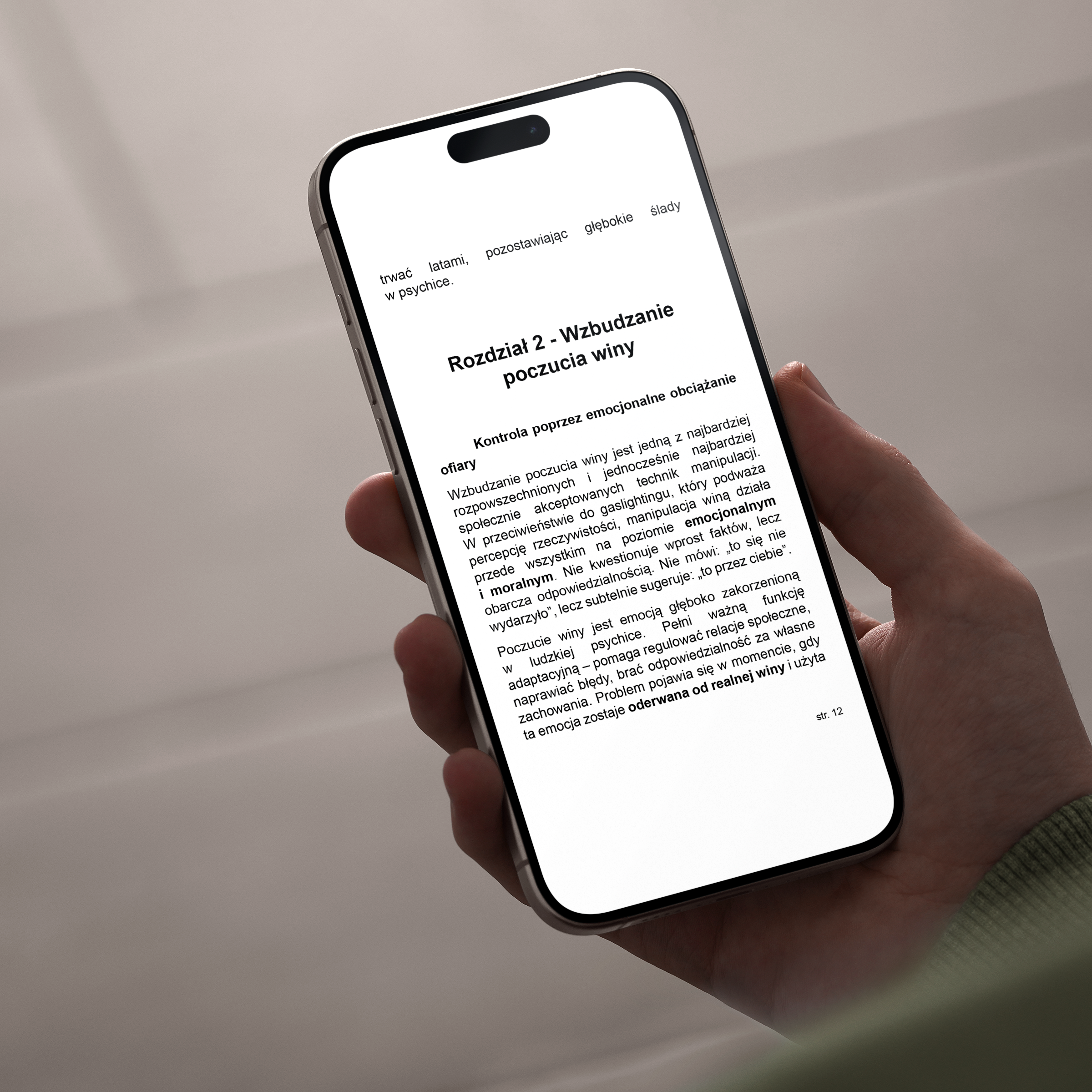 E-book: 33 techniki mrocznej psychologii