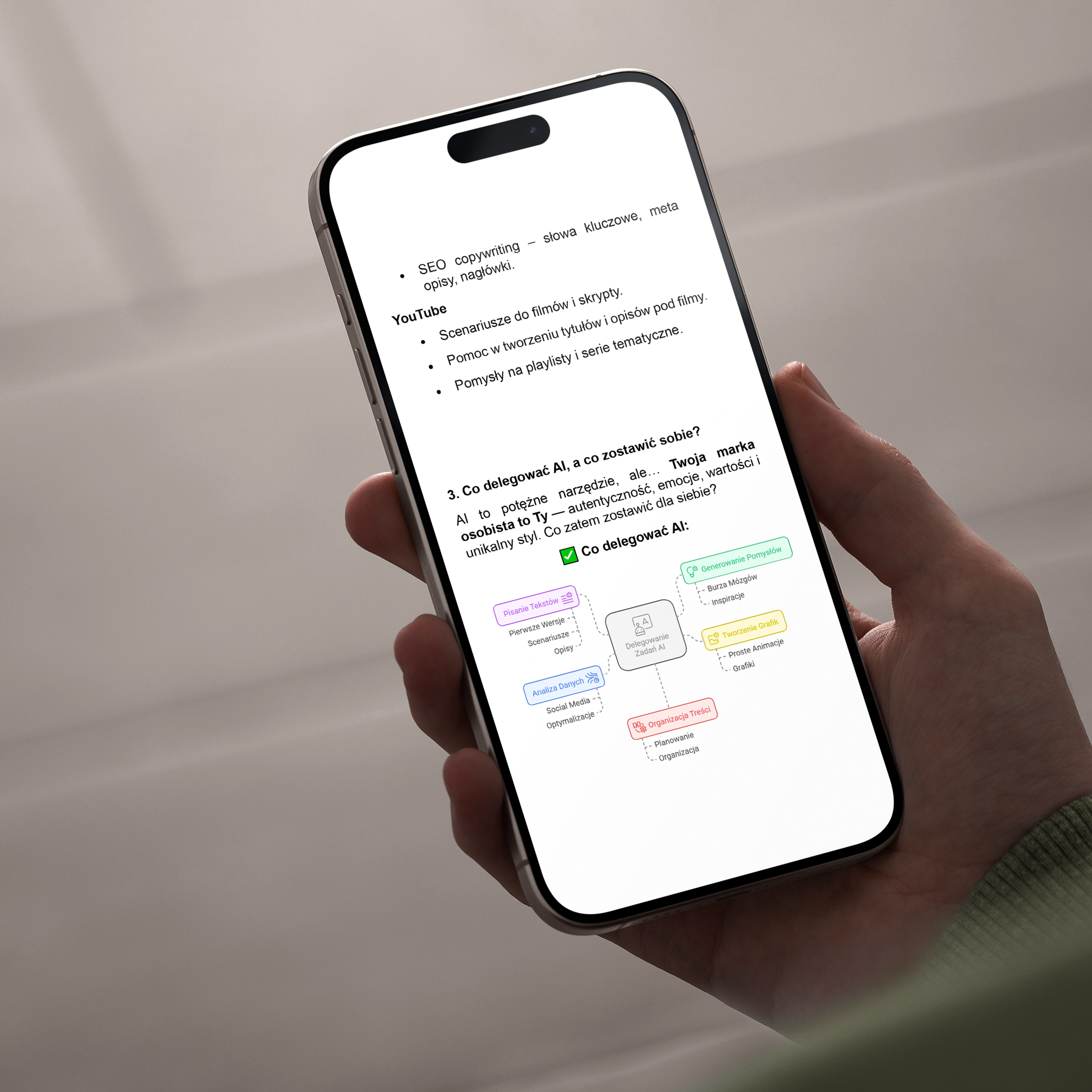 E-book: Jak zarabiać z pomocą AI – Praktyczny przewodnik od zera