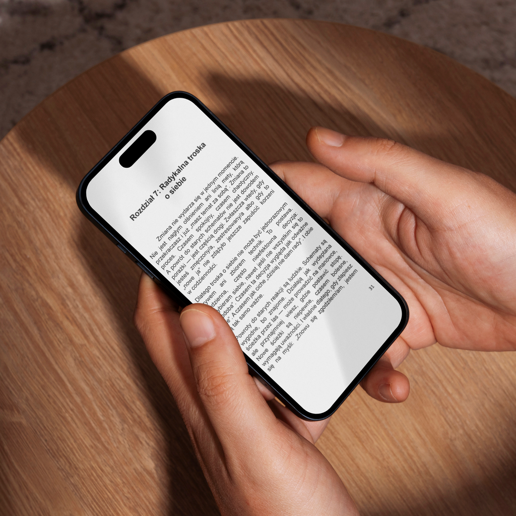 E-book: Jak mieć wy*ebane (z klasą)