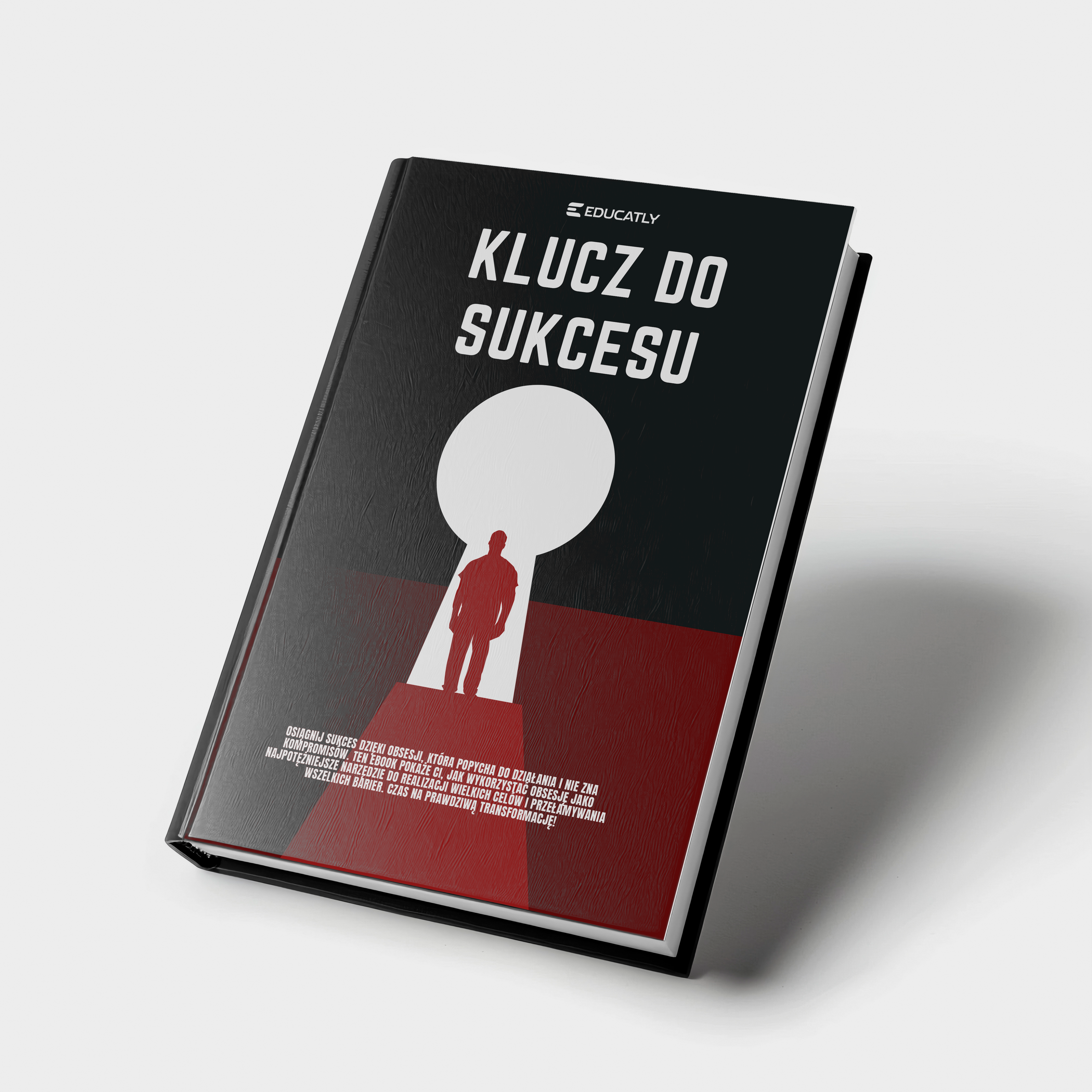 E-book: Klucz do Sukcesu