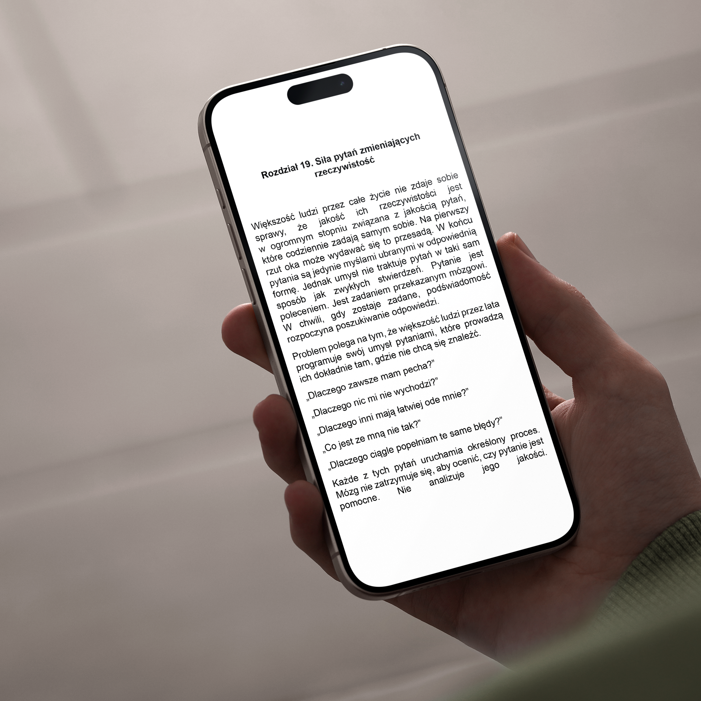 E-book: Kod Podświadomości