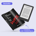 E-book: Mam to w dupie (czyli sztuka odpuszczania)