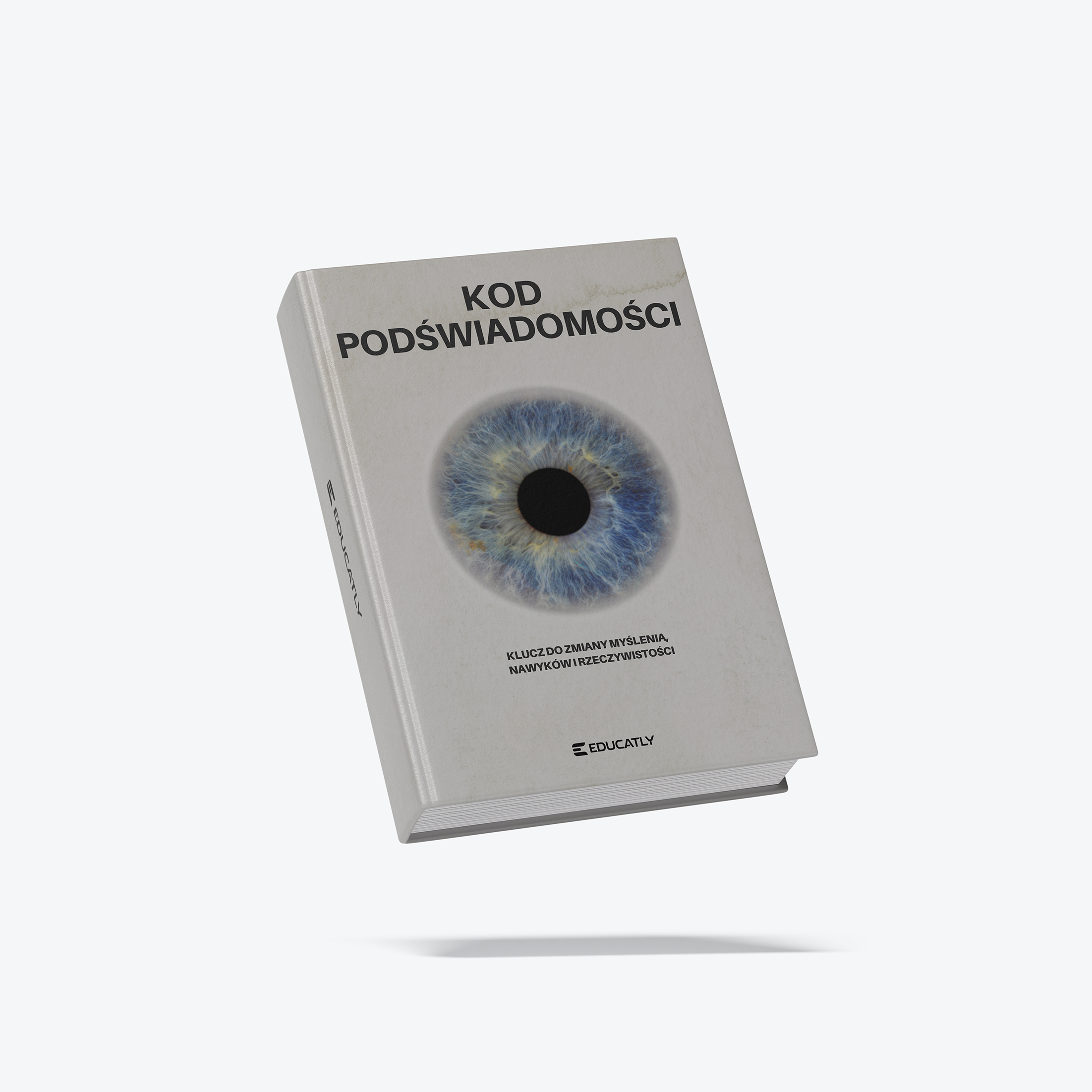E-book: Kod Podświadomości